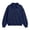 Navy, variant on Wilark Girls Sweatshirts Cardigan Size 5-14, Casual Fashion Long Sleeve Collared Kids Fall Jackets with Pockets Blue