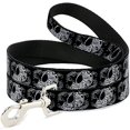 thumbnail image 1 of Buckle Down Buckle-Down Pet Dog or Cat Leash, 1 of 1