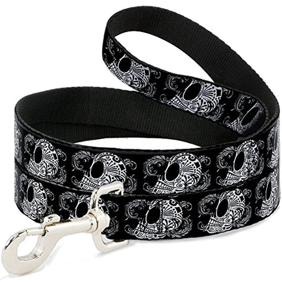 Buckle Down Buckle-Down Pet Dog or Cat Leash