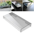 thumbnail image 4 of Acrylic Monitor Stand Riser Keyboard Storage Organizer for Home - Keyboard, 4 of 8