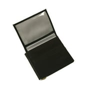 DELUXE BI-FOLD MONEY CLIP