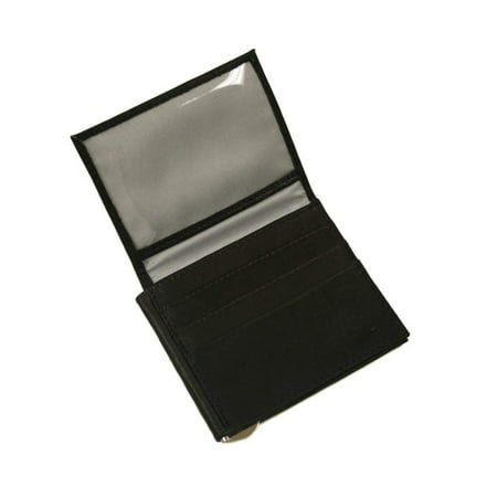 DELUXE BI-FOLD MONEY CLIP