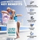thumbnail image 2 of Suplemento dietético Clean System 60 comprimidos, 2 of 7