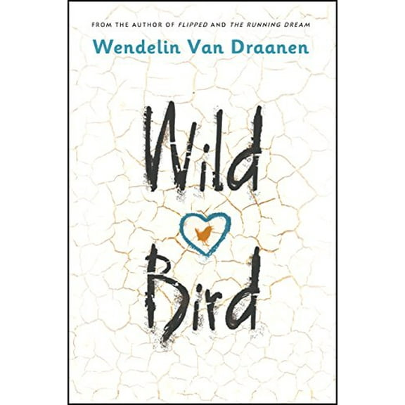 Pre-Owned Wild Bird Paperback