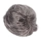 thumbnail image 5 of Peluca Corta Gris Para Hombre, Peluca Gris Para Viejo, Sintética, Multiusos, Resistente Al Calor Para Hombre Para Halloween, 5 of 7