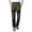Green, variant on Men's Cargo Pants Ripstop Water Resistant Hiking Work Pants Outdoor Multi Pockets Army Tactical Pants Blue XL