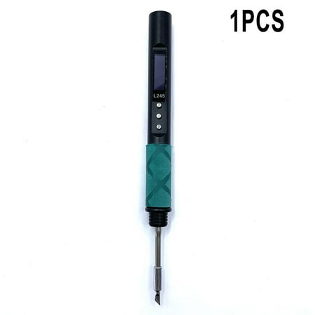 

L245 65W Digital Portable Soldering Iron QC PD Type-C Compatible with JBC245