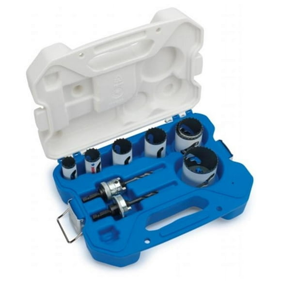 Lenox 30807-700G Kit de Tronçonneuse 10 Unités