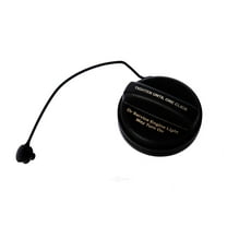 ACDelco GM Original Equipment GT364 Fuel Tank Filler Cap, Black