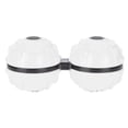thumbnail image 3 of Hand Roller Fidget 2 Massage Ball Connection Design Manual Massage Roller Ball Built in Bearings for Relaxation for Hand Massage ANGGREK Otros, 3 of 8