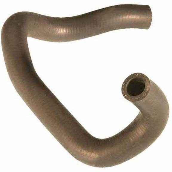 Gates 18899 Coolant Hose, Small I.D. Fits select: 1986-1987 MAZDA B2000, 1987-1992 MAZDA B2200