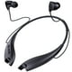 thumbnail image 1 of YOSDOM Auriculares Bluetooth con banda para el cuello, auriculares alrededor del cuello 24H+ tiempo de reproducción, auriculares Bluetooth con vibración de llamada, diseño de mandíbula de tiburón auri, 1 of 5