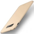 thumbnail image 1 of Mofi Frosted Pc Ultra-thin Full Coverage Case For Galaxy S10e(black), 1 of 5