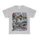 thumbnail image 3 of 2025 Camiseta de manga corta con estampado de figura de Son Heung-Min, Camiseta de algodón Vintage americana de SON Heung-min, alta calidad Ins Y2k, 3 of 4