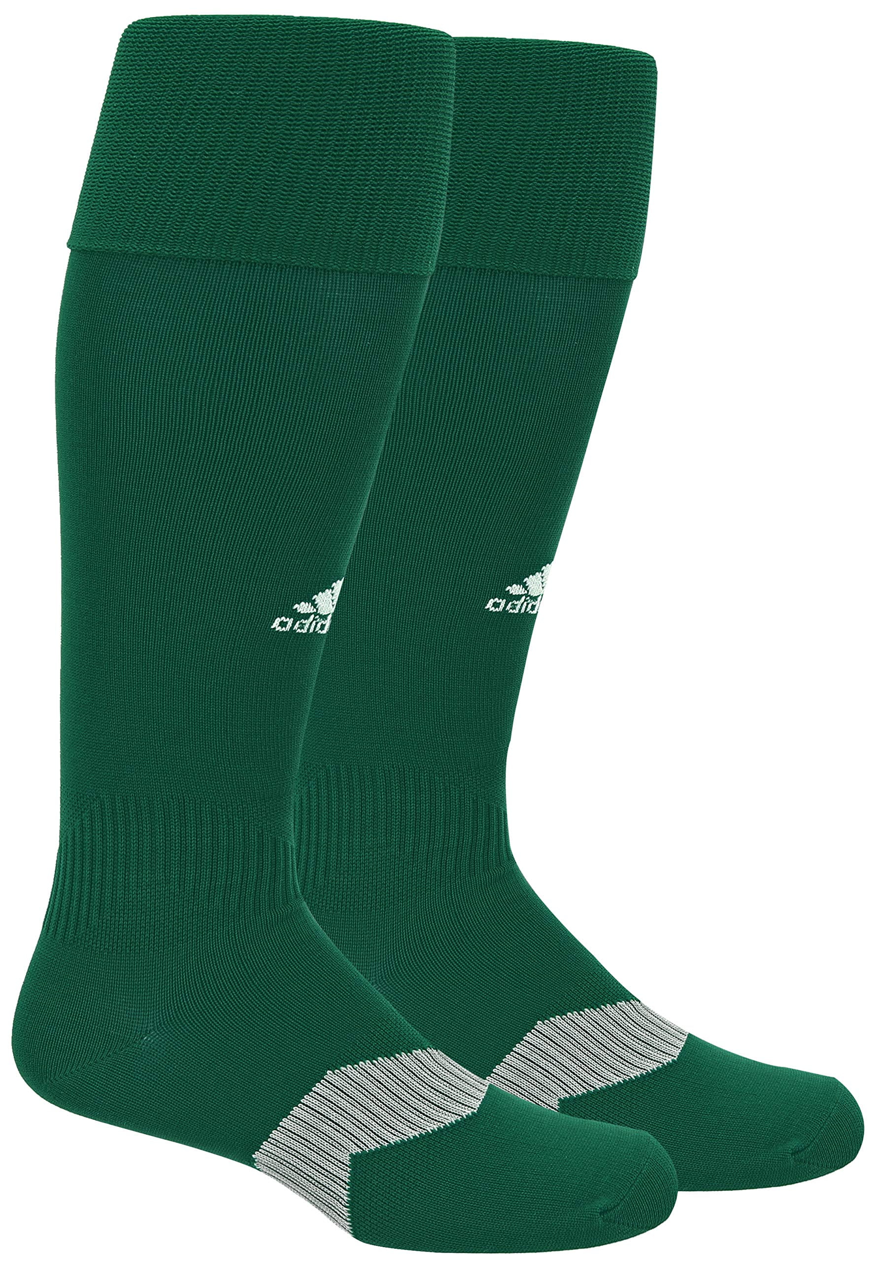 adidas neon green soccer socks