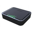 thumbnail image 1 of NETGEAR LB1120 - Wireless cellular modem - 4G LTE - Gigabit Ethernet - 150 Mbps, 1 of 3