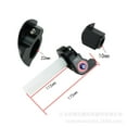 thumbnail image 4 of Motorcycle Handle Grip with 1/4 Quick Turn Throttle Dirt Pit Bike Motocross Handlebar Hand Grips, 4 of 8