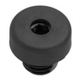 thumbnail image 1 of Billiard Bottom Plug Billiard Accessories Multifunctional Pool Cue Extension 2.3cmx2.2cm, 1 of 8