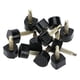 thumbnail image 1 of Puntas De Reparación De Tacón Alto, Tapas De Reparación De Zapatos De Repuesto, 60 Piezas, Kit De Herramientas De Reparación De Tacón Alto, Puntas De Reparación, Kit De, 1 of 8