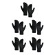 thumbnail image 2 of Guantes de invierno Greeniant 1 par Unisex pantalla táctil dedo completo senderismo ciclismo Camping, 2 of 6