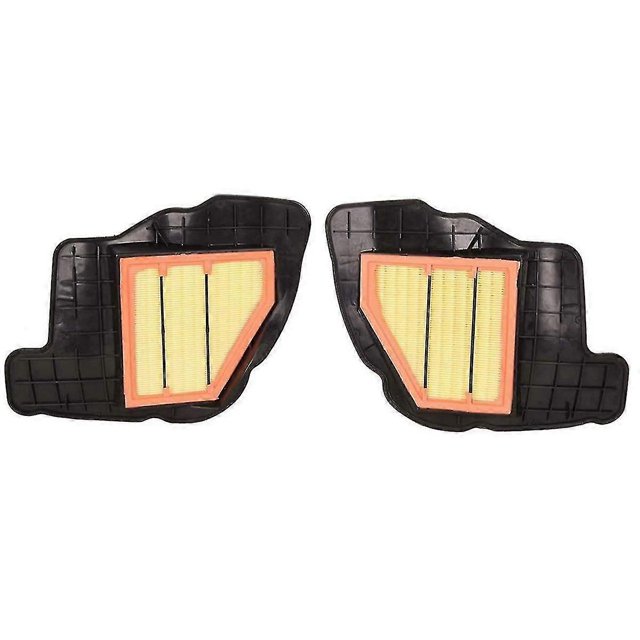 Car Air Filter Air Filter Elements for 5 Series 13717577457 13717577458
