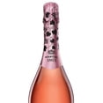 thumbnail image 3 of Pack de 2 Vino Espumoso Santo Yo Rosé 750 ml Rosé, 3 of 3