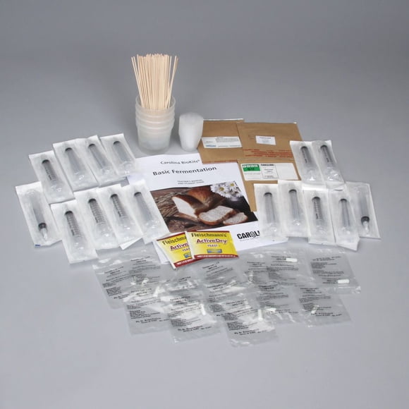 Carolina Biological Supply Company