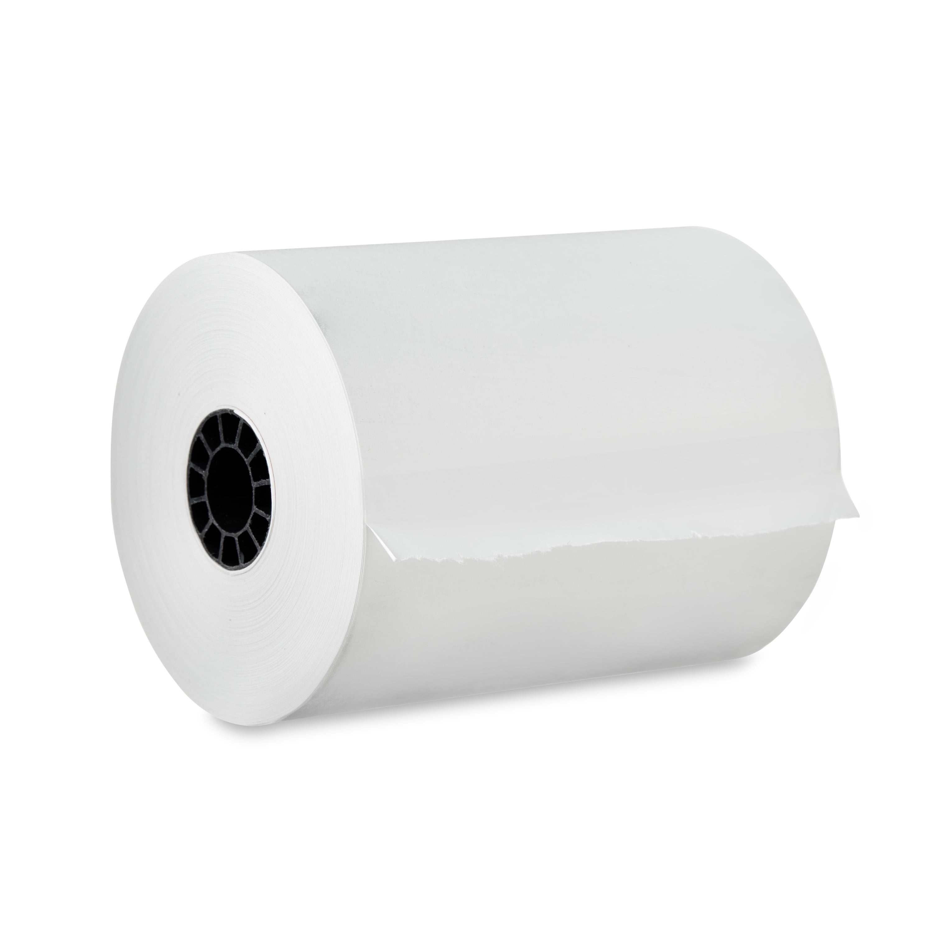 Pen+Gear 3-1/8" x 190' BPA Free Thermal Receipt Paper Roll, 6 Count