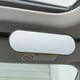 thumbnail image 3 of Espejo retrovisor interior con ventosa giratoria de 360 grados - Espejo adhesivo blanco 28070 mm QFHTGTPTLQ9, 3 of 6