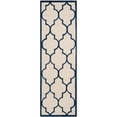 thumbnail image 2 of Safavieh Cambridge 6' Round Hand Tufted Wool Rug, 2 of 10