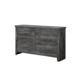 thumbnail image 3 of Ergode Dresser Rustic Gray Oak, 3 of 3