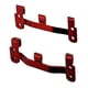 thumbnail image 2 of Asiento de varilla de tracción para coches RC de la serie WPL C14 C24 C24K, accesorios de repuesto rojo, 2 of 8