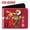 1, variant on 2026 US-Canada-Mexico World Cup 3D Internet Celebrity Same Style 3D Popular Wallet Fans Birthday Gift,6