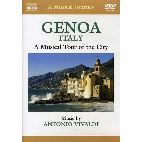 Musical Journey: Genoa
