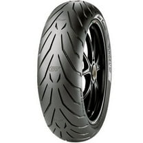 190/50ZR-17 (73W) Pirelli Angel GT Rear -A- Spec Motorcycle Tire for BMW K1200S 2005-2008