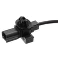 thumbnail image 5 of Sensor de velocidad de rueda ABS trasera derecha Yashi Para City Fit 1.5L 15-19 Negro, 5 of 5