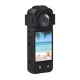 thumbnail image 4 of Protector de Lente PortáTil para Insta 360 X3 Cubierta Protectora de Lente de CáMara Accesorios de Tapa de Lente, 4 of 5