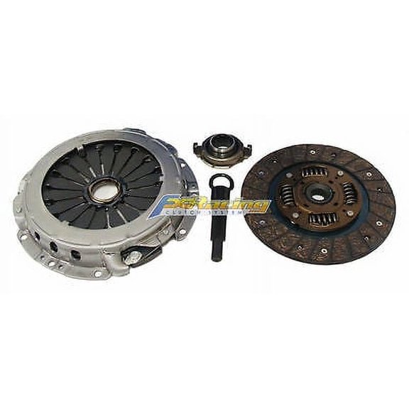 FX HD HEAVY-DUTY CLUTCH KIT FITS 2004-2009 KIA SPECTRA SPECTRA 5 2.0L LX EX SX