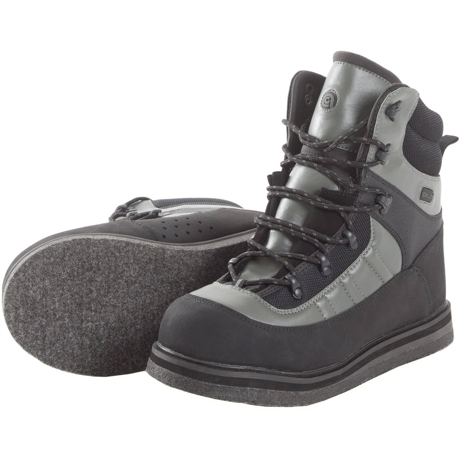 Allen Cases Sweetwater Felt Sole Wading Boot by Allen Cases