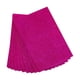 thumbnail image 4 of Hojas de espuma para manualidades con purpurina, 10 unidades, para flores artificiales B, 4 of 9