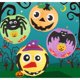 thumbnail image 2 of Linterna colgante de Halloween Papel Halloween Colgando Linterna Material De Bricolaje Artesanal Decoración De Halloween Prop Magideal Linterna colgante de Halloween, 2 of 7