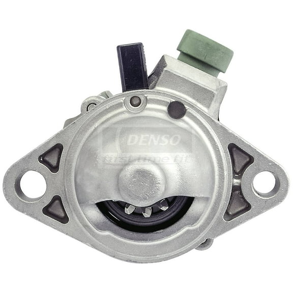 Denso 280-6018 Starter Motor Fits select: 2007-2009 ACURA RDX