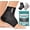 Black, variant on BraceAbility Ankle Compression Sleeve for Sprain and Swelling Support, Lightweight Foot Brace, Black, M/L