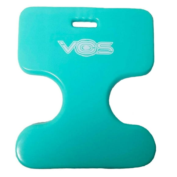 Vos Oasis Siège Flottant pour Piscine pour Enfants, Vert Écume de Mer