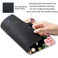 thumbnail image 4 of Mouse Pad, Premium-Textured Mouse Mat, Non-Slip Rubber Base Mousepad for Laptop, Computer & PC,9.5×7.9 in,Inspirational Quote You Got This, 4 of 5