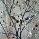 thumbnail image 5 of 12pcs Christmas Transparent Balls Ornaments With Lid Xmas Tree Round Bauble Hanging Refillable Balls DIY Filling Glitter Decors, 5 of 5