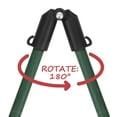 thumbnail image 3 of Homoyoyo 10Ud Conector Plástico B Para Uniones Y Soporte De Plantas, 3 of 7