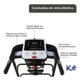 thumbnail image 4 of Cinta de Correr KingSports 110v 2.5hp 42-16, 4 of 6