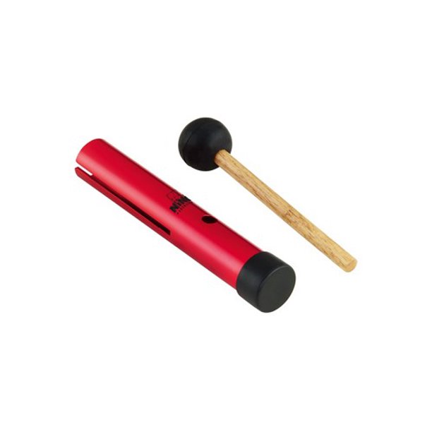 Meinl Percussion Handheld WahWah Tube w/ Mallet