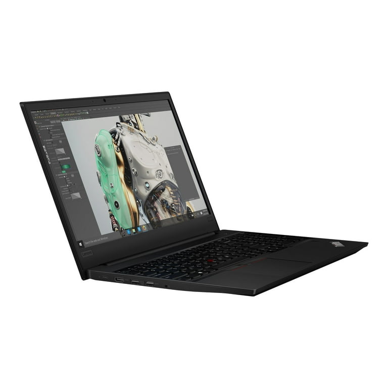 Lenovo ThinkPad E590 20NB - Intel Core i3 - 8145U / up to 3.9 GHz 